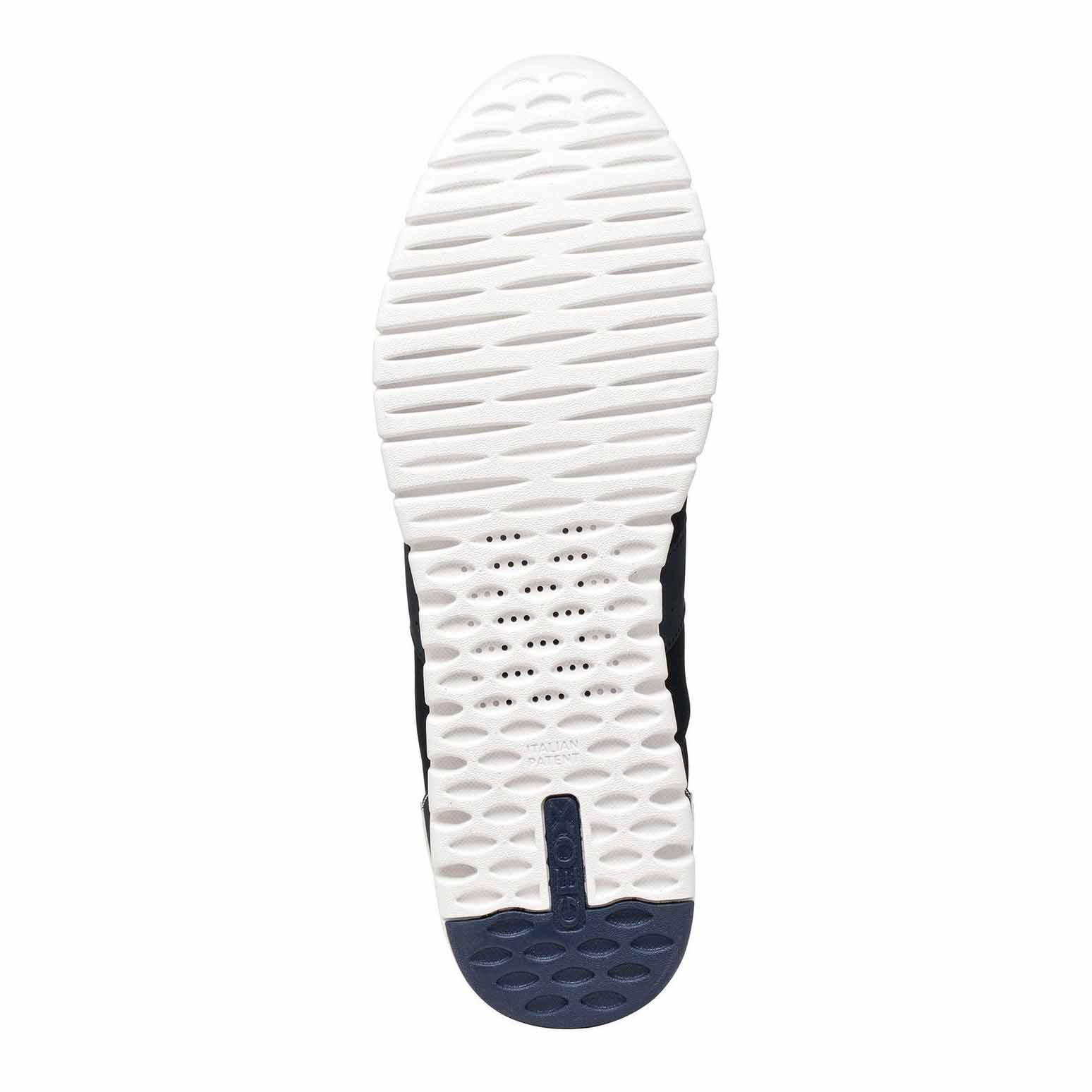 GEOX Flextride Zero Sneaker Bassa Uomo U FLEXTRIDE ZERO