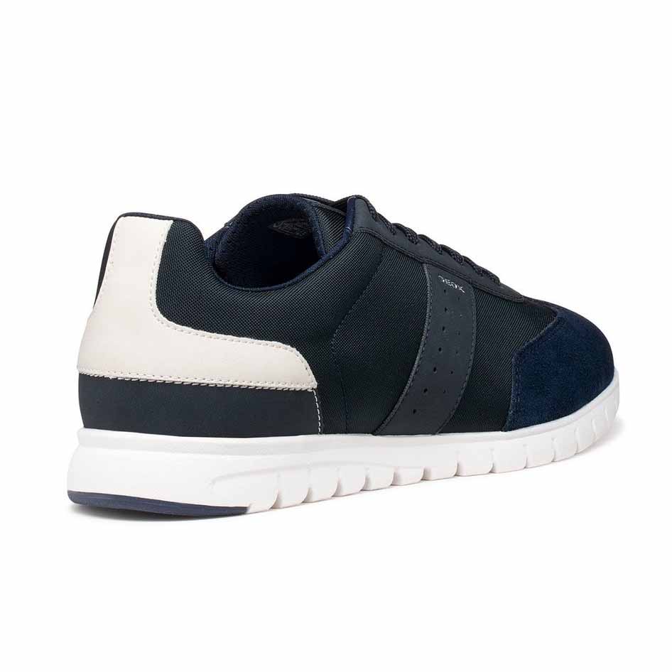 GEOX Flextride Zero Sneaker Bassa Uomo U FLEXTRIDE ZERO