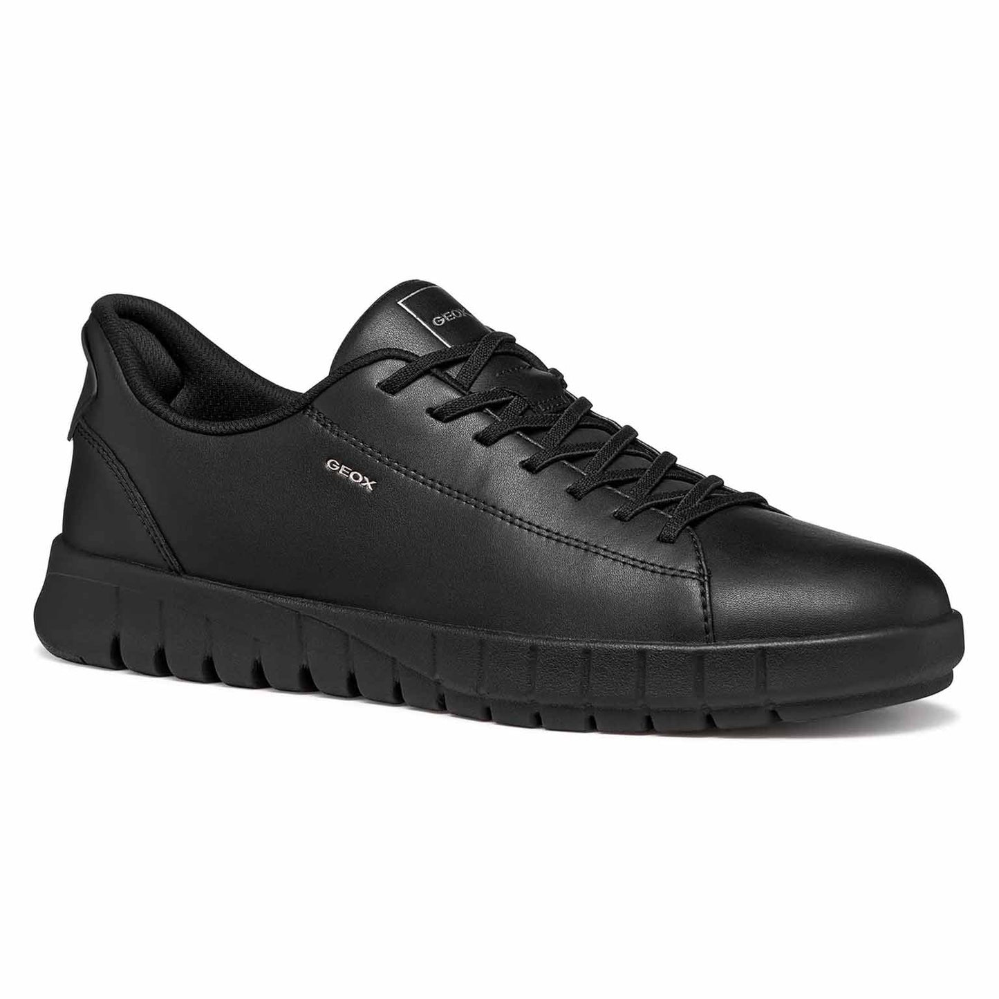 Geox U FLEXTRIDE PLUS Nero