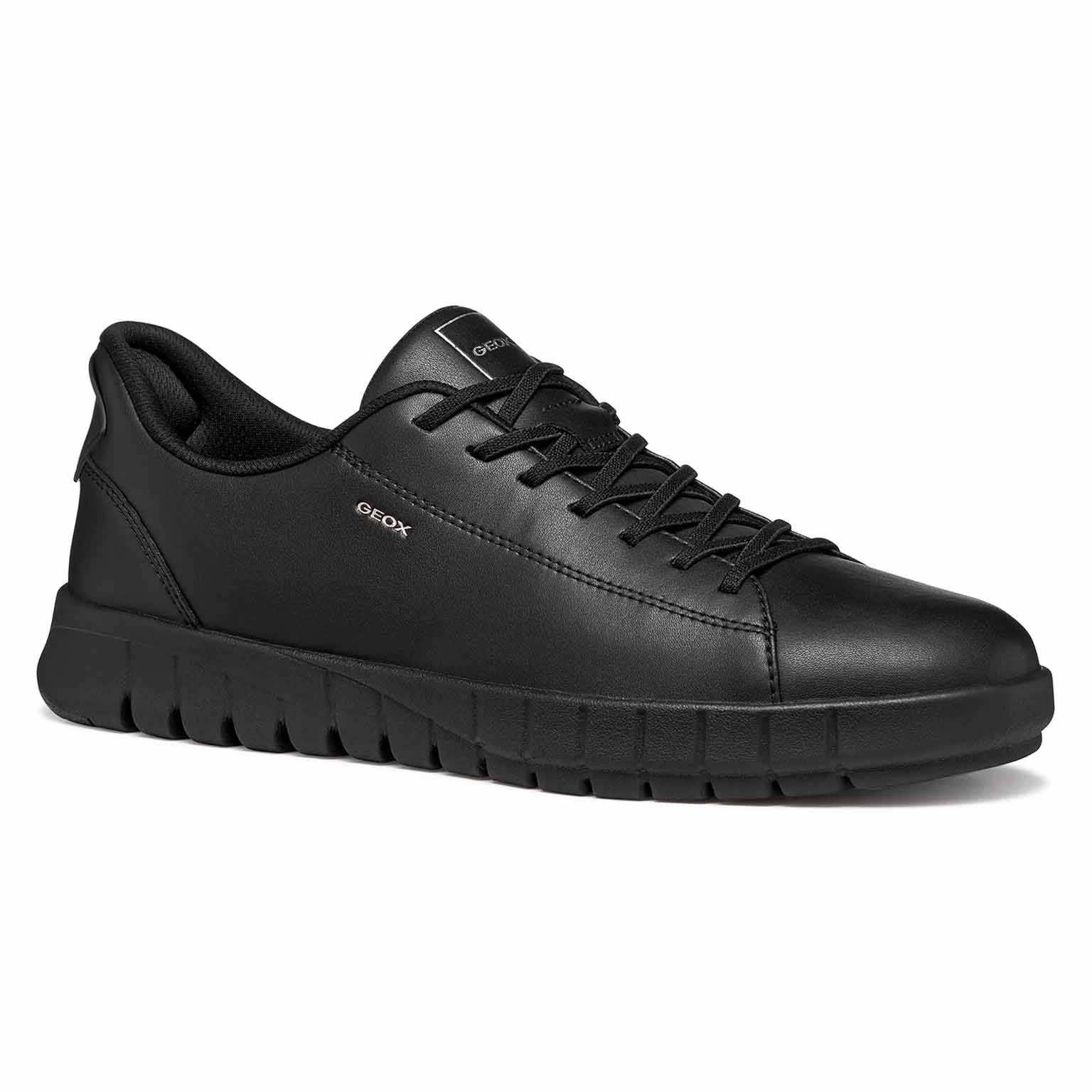Geox U FLEXTRIDE PLUS Nero