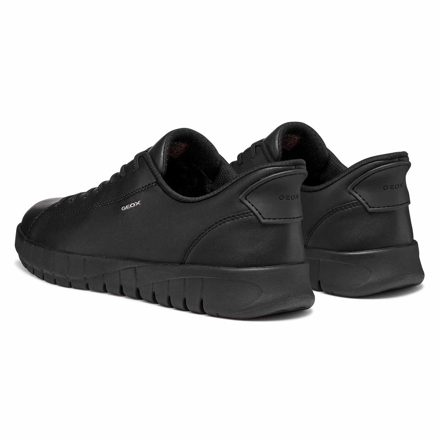 Geox U FLEXTRIDE PLUS Nero