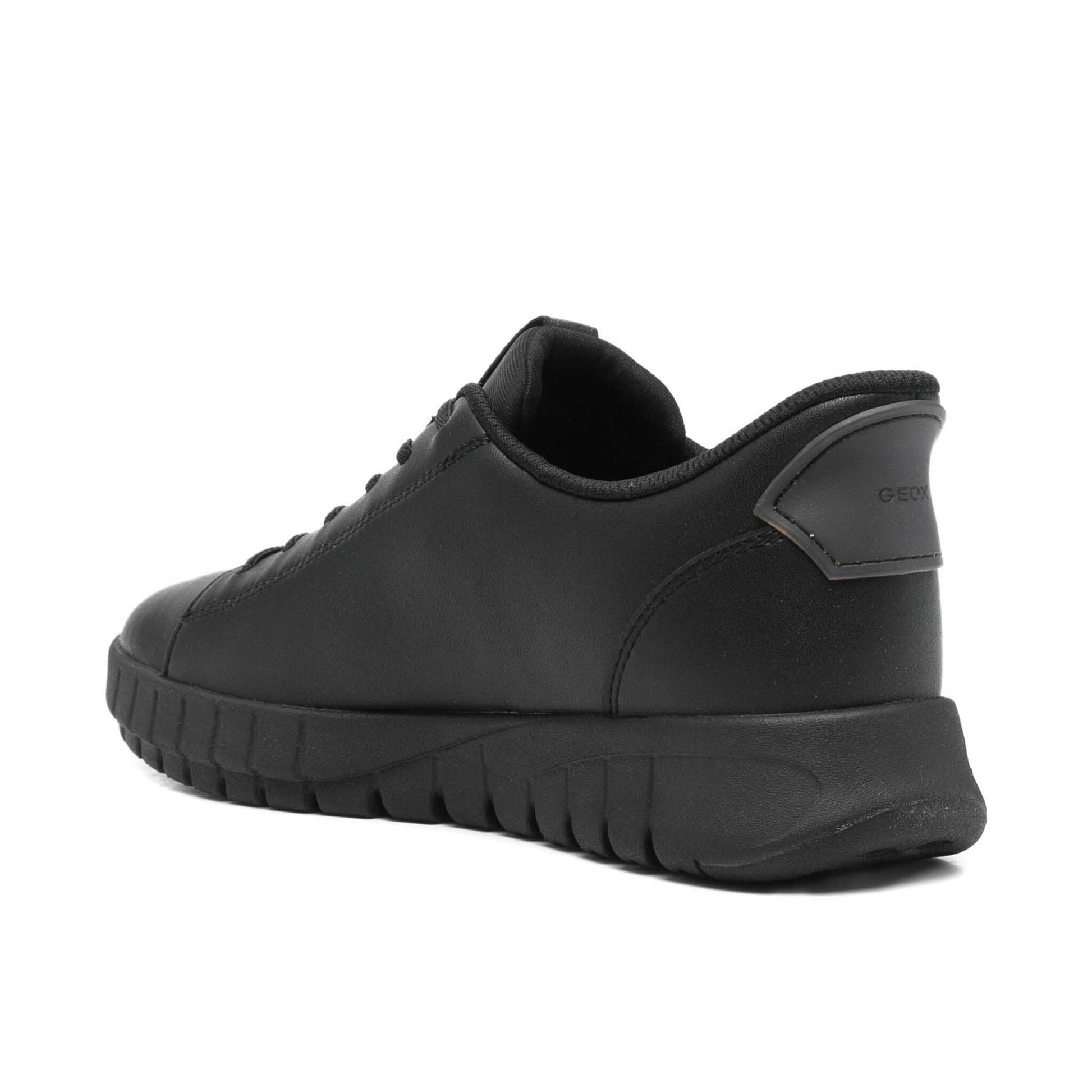 Geox U FLEXTRIDE PLUS Nero