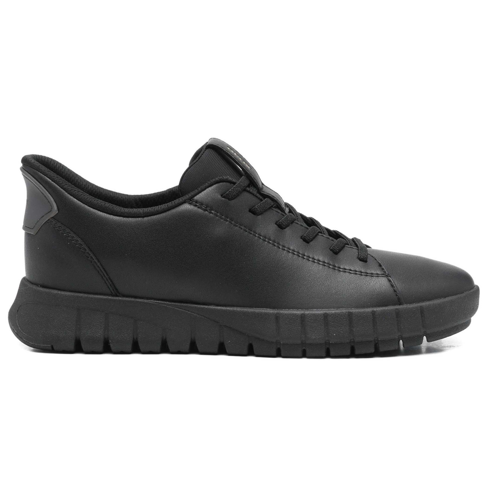 Geox U FLEXTRIDE PLUS Nero