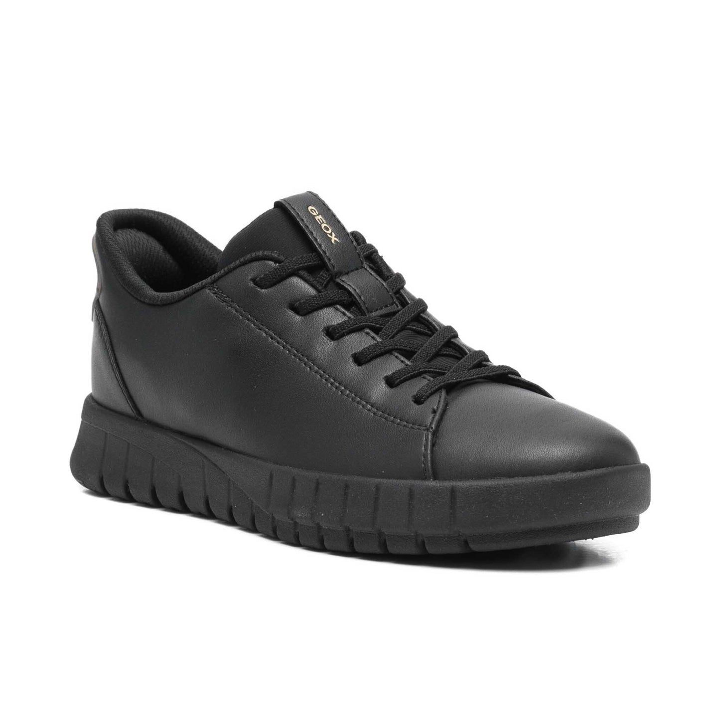 Geox U FLEXTRIDE PLUS Nero