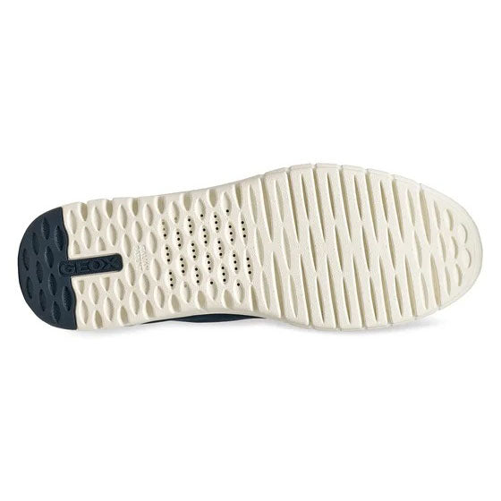 Geox U FLEXTRIDE PLUS Sneakers  Blu scuro