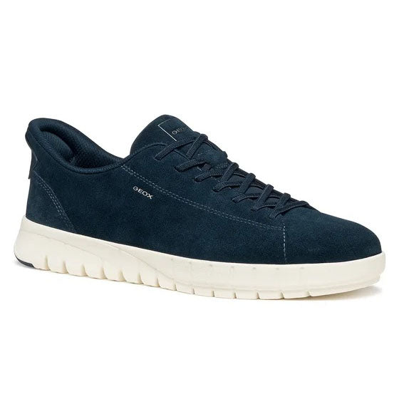 Geox U FLEXTRIDE PLUS Sneakers  Blu scuro