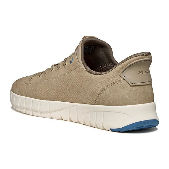 Geox U FLEXTRIDE PLUS Sabbia
