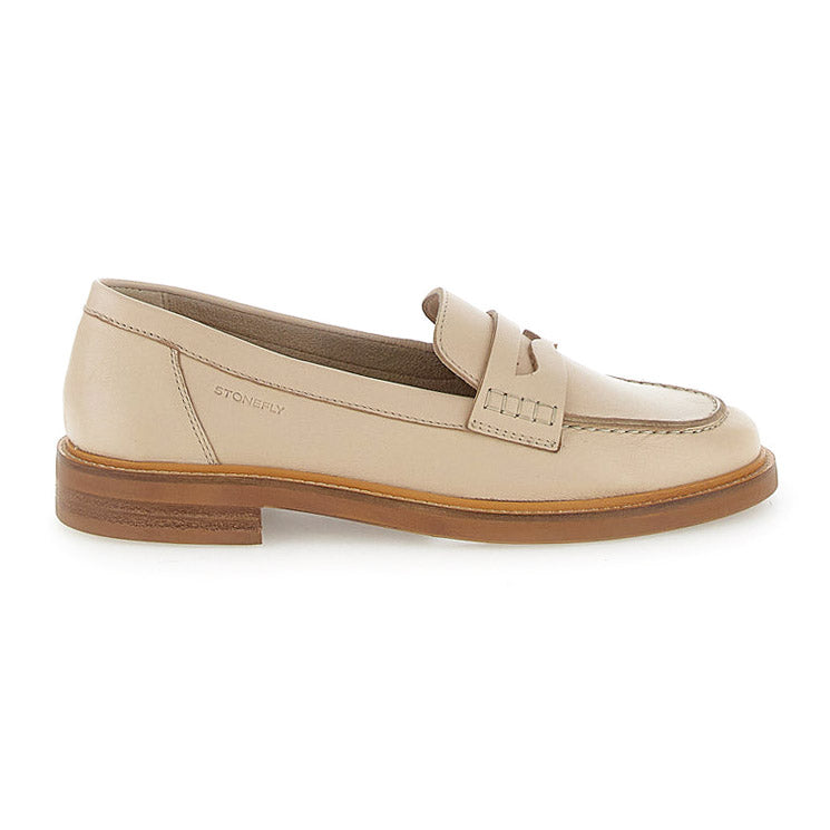 Stonefly CELINE 3 NAP NAPPA LEATHER