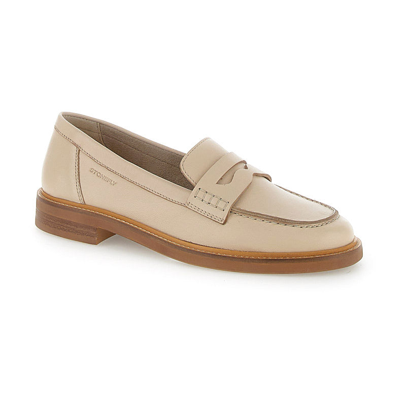 Stonefly CELINE 3 NAP NAPPA LEATHER