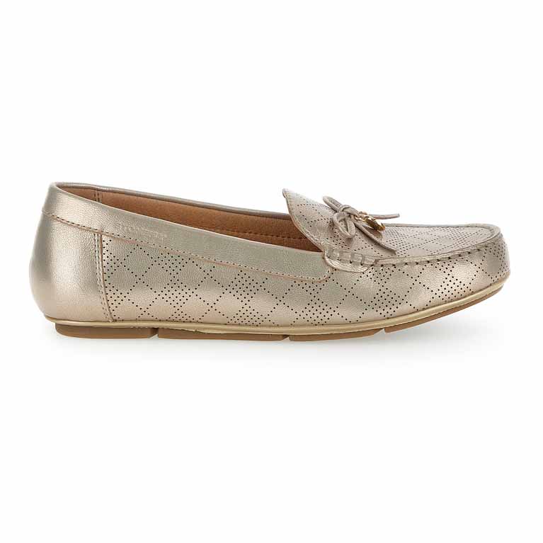 Stonefly MICHELLE 1 LAMINATED LASER LAMINATED LEATHER