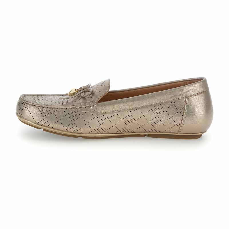Stonefly MICHELLE 1 LAMINATED LASER LAMINATED LEATHER