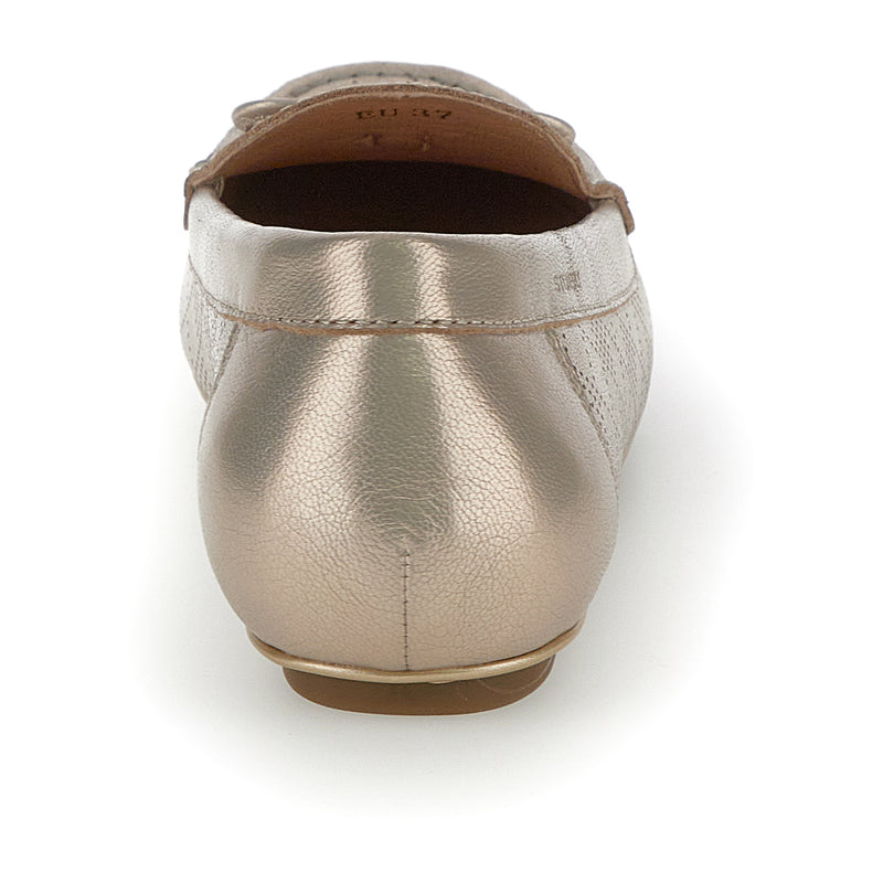 Stonefly MICHELLE 1 LAMINATED LASER LAMINATED LEATHER