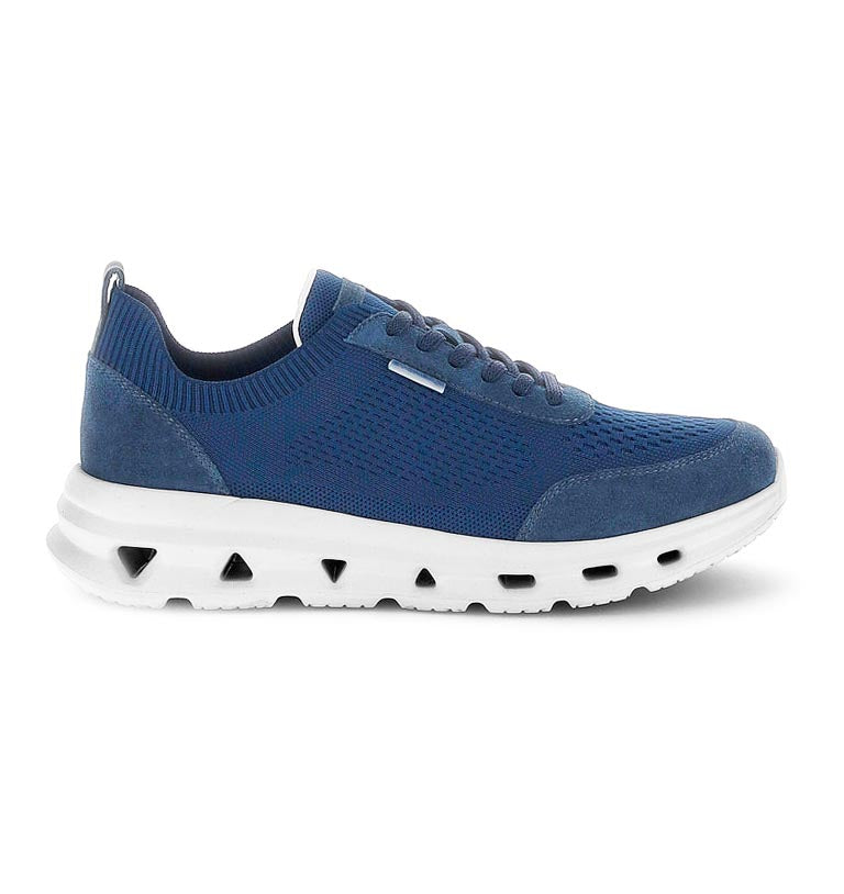 Stonefly DYNAMICA 10 TEX/SUE TEXTILE/VELOUR