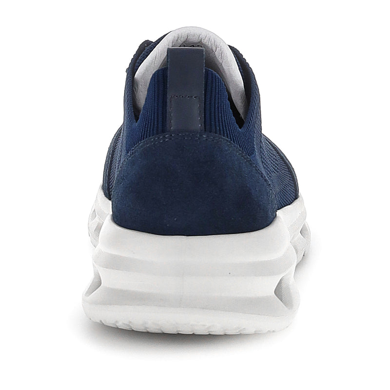 Stonefly DYNAMICA 10 TEX/SUE TEXTILE/VELOUR
