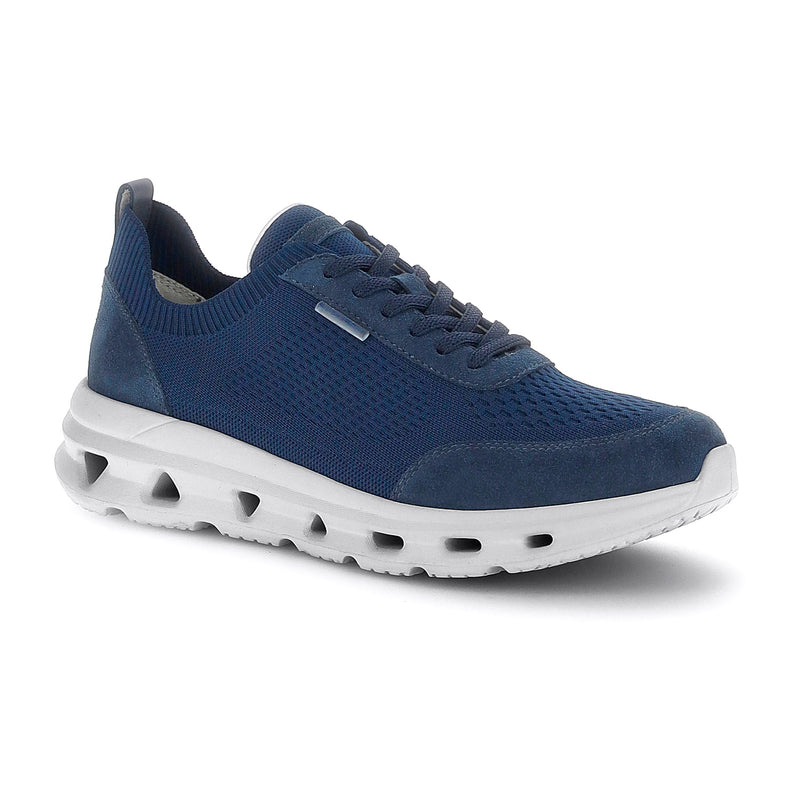 Stonefly DYNAMICA 10 TEX/SUE TEXTILE/VELOUR