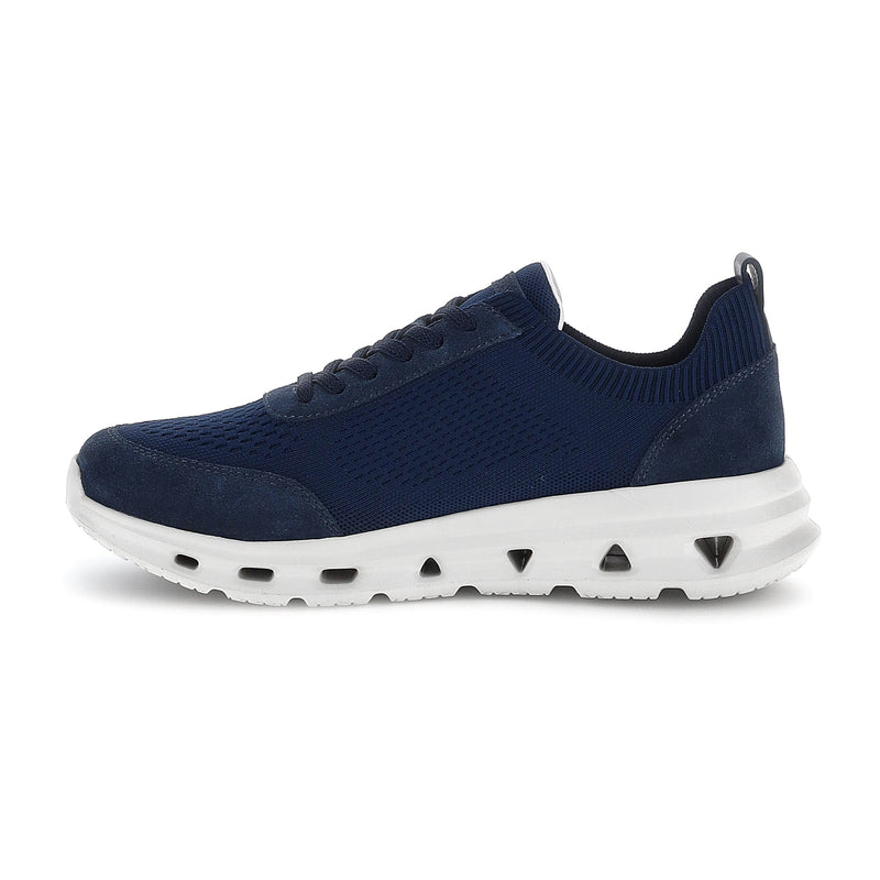 Stonefly DYNAMICA 10 TEX/SUE TEXTILE/VELOUR