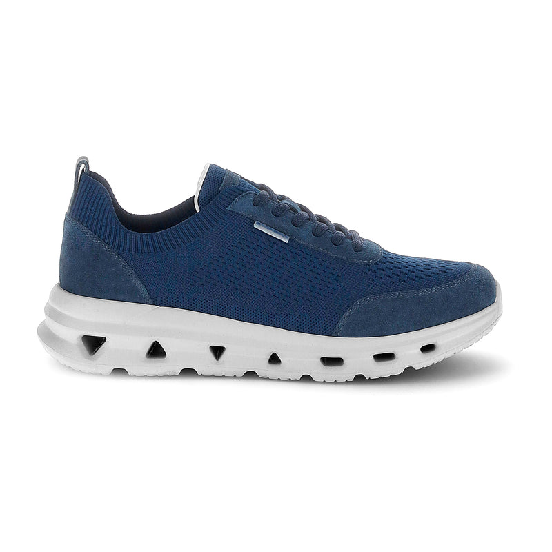 Stonefly DYNAMICA 10 TEX/SUE TEXTILE/VELOUR