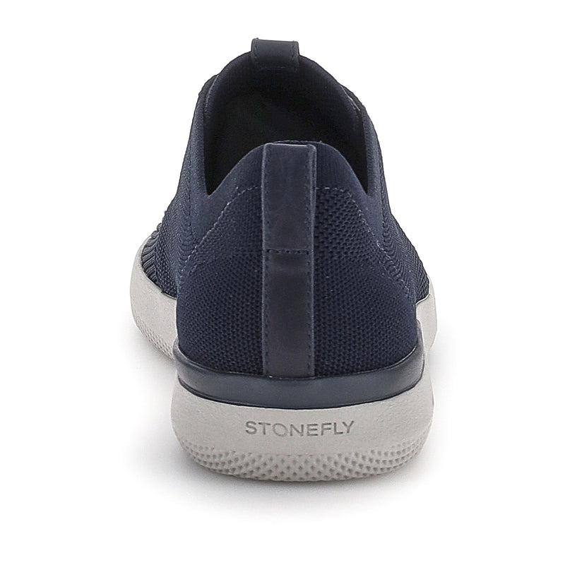 Stonefly CUSTER 22 Blu scuro