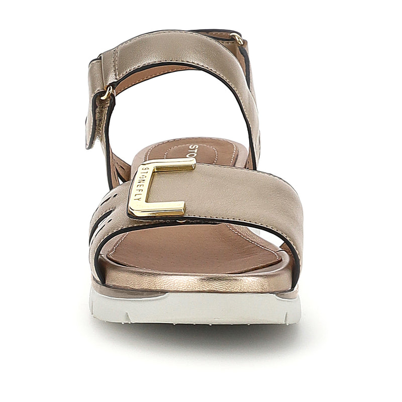 Stonefly ELODY 24 laminato oro