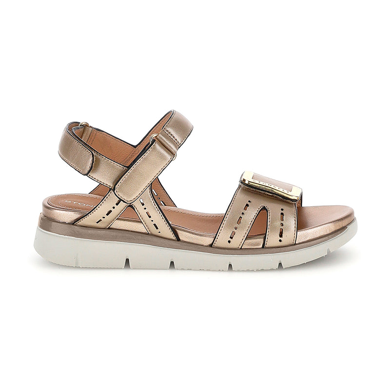 Stonefly ELODY 24 laminato oro