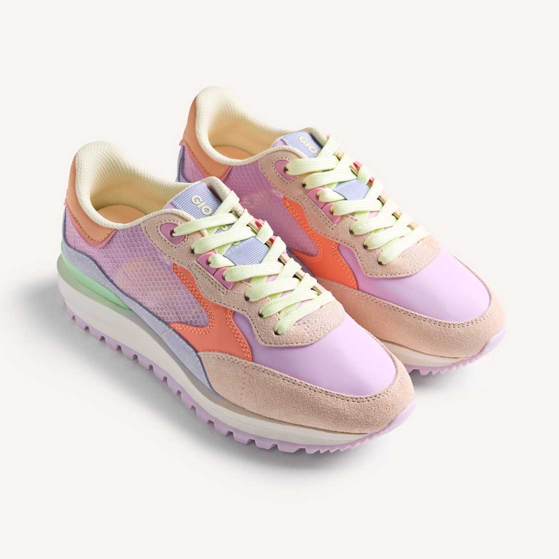 Gioseppo pelle e rete multi KILIFI