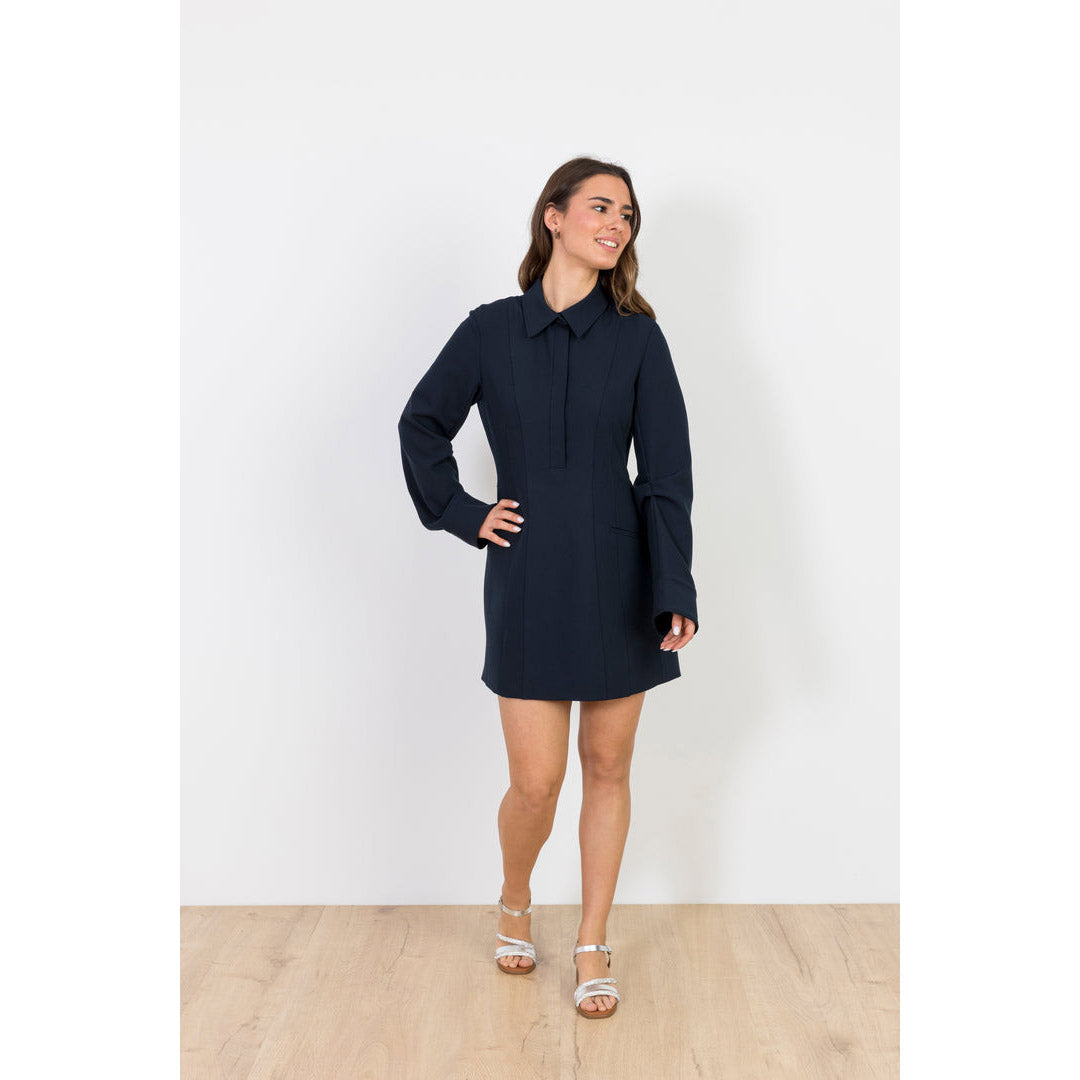 Prignani sandalo con tacco a blocco e glitter in pelle Argento