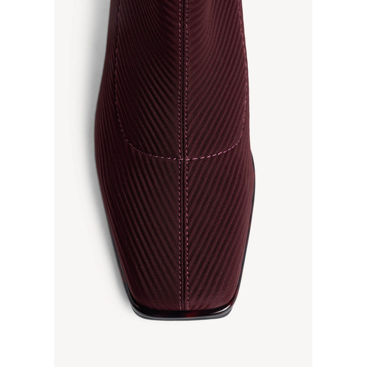 Gioseppo stivaletti elastici bordeaux