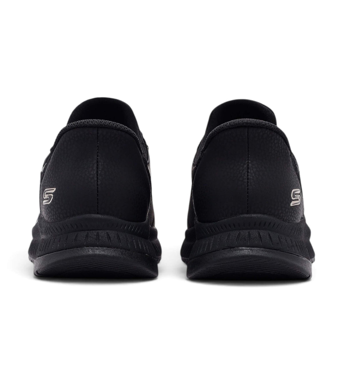 Skechers Slip-Ins BOBS Squad 4 Nero