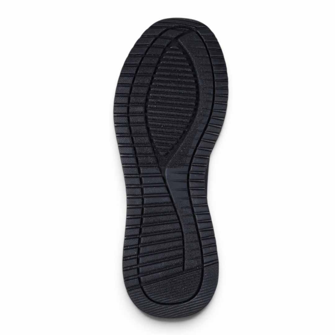 SKECHERS bobs squad 4 Nero
