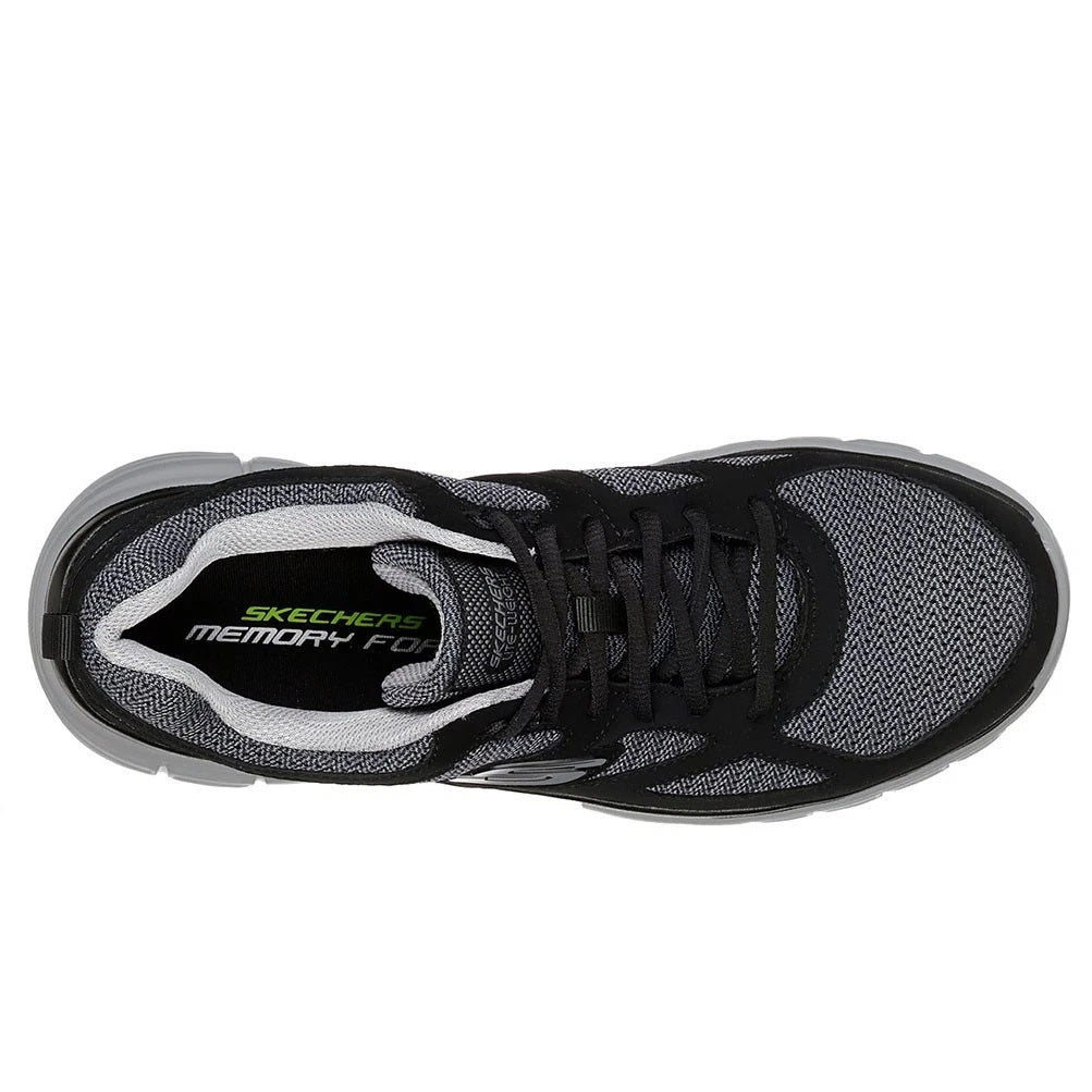 SKECHERS  burns