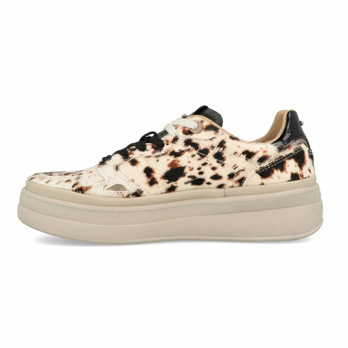 Guardiani Cassandra safari Sneakers