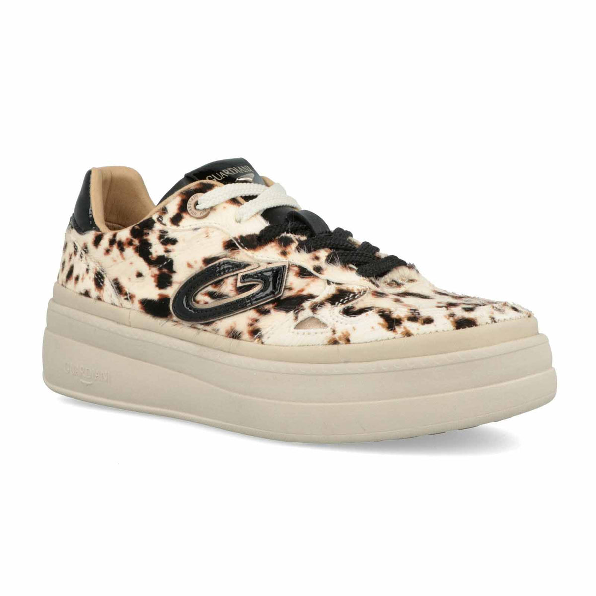 Guardiani Cassandra safari Sneakers