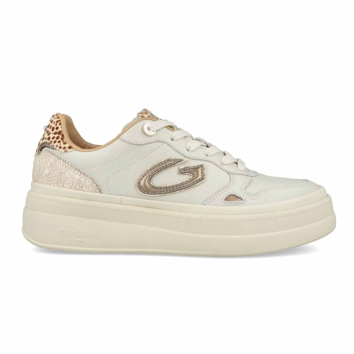 Guardiani Cassandra sneakers White