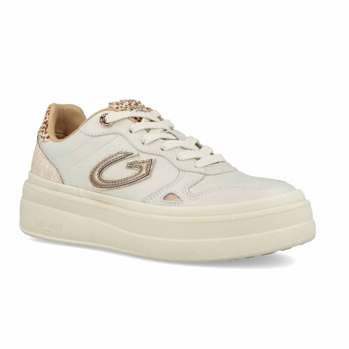 Guardiani Cassandra sneakers White