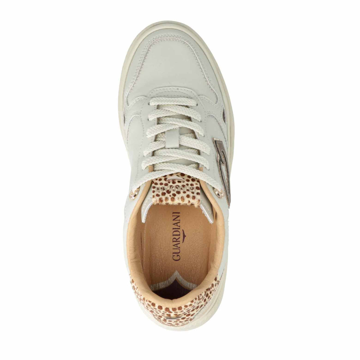 Guardiani Cassandra sneakers White