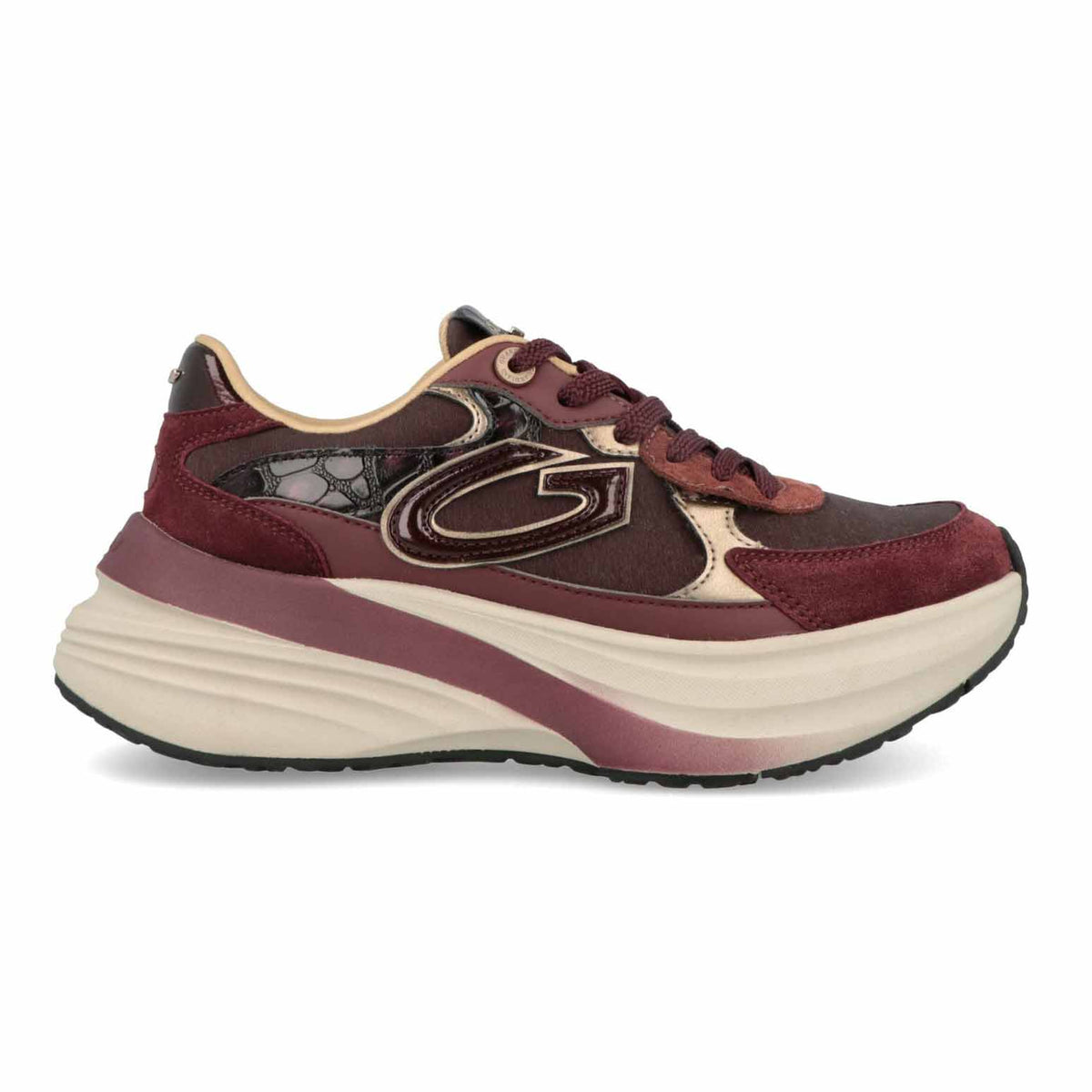 Guardiani Astra Safari sneakers donna