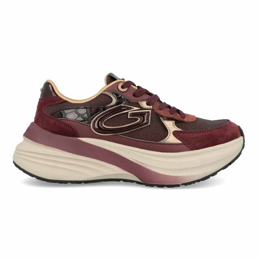 Guardiani Astra Safari sneakers donna