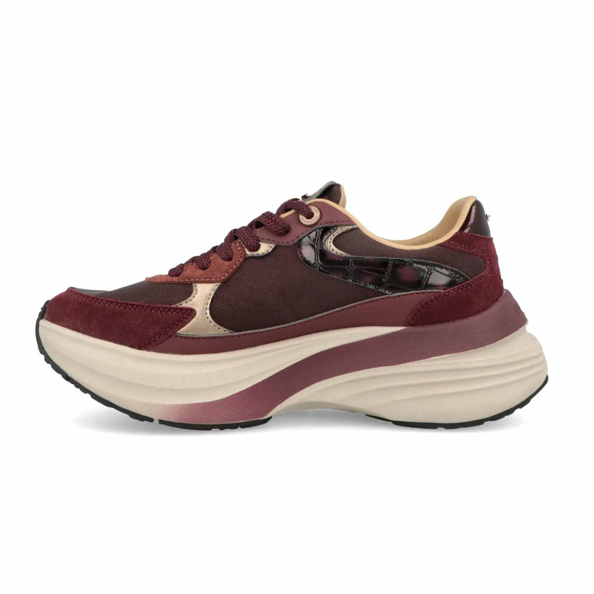 Guardiani Astra Safari sneakers donna