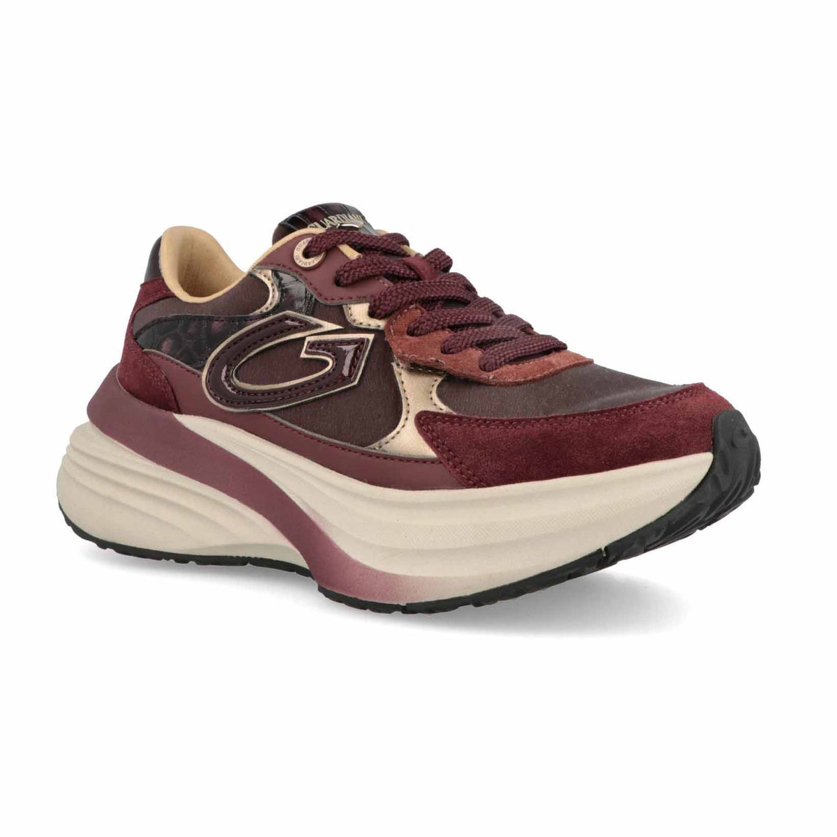 Guardiani Astra Safari sneakers donna