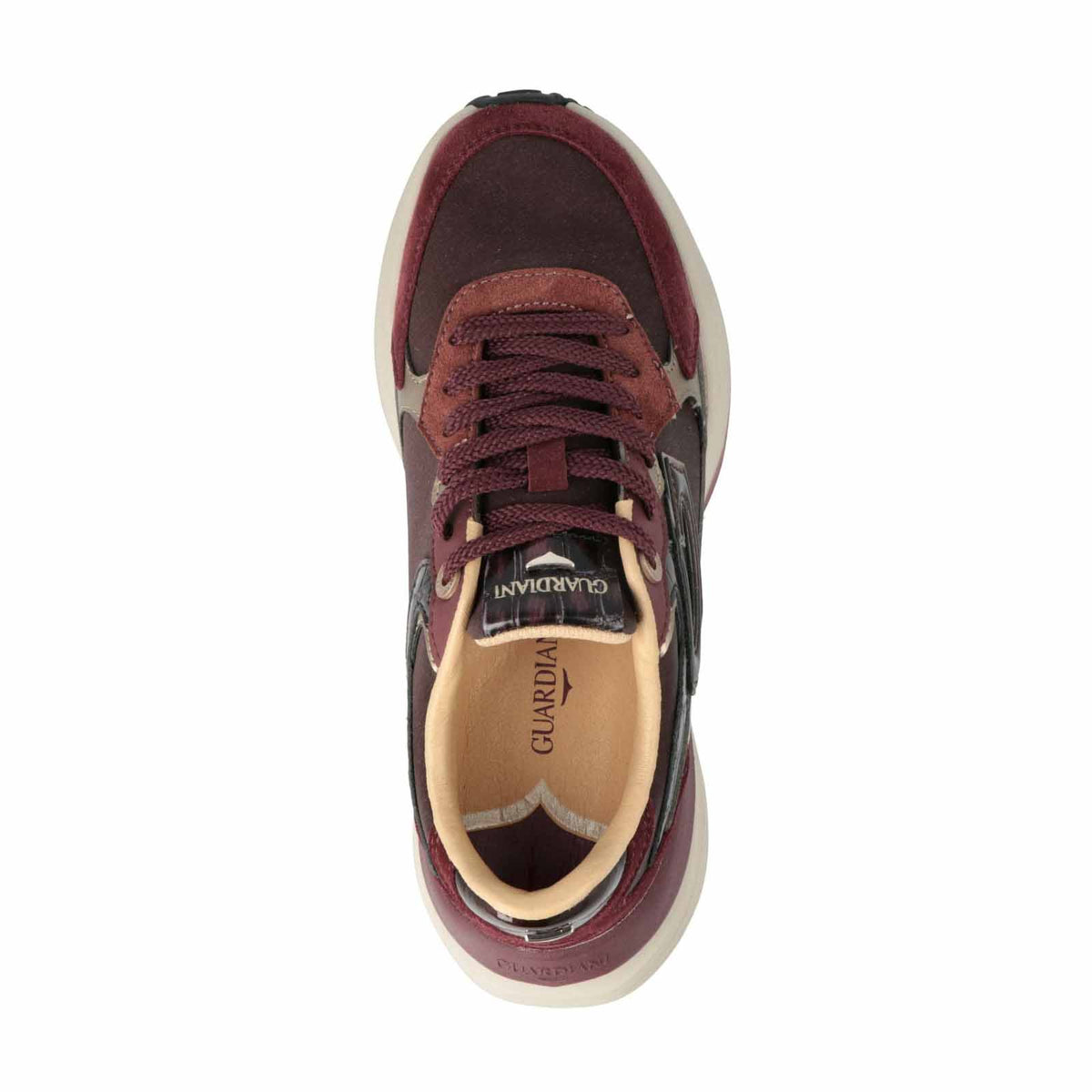 Guardiani Astra Safari sneakers donna