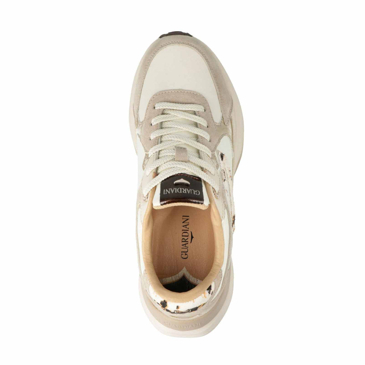 Guardiani Astra Safari sneakers donna