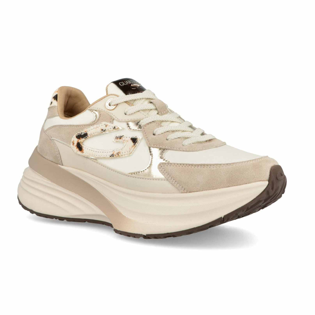 Guardiani Astra Safari sneakers donna