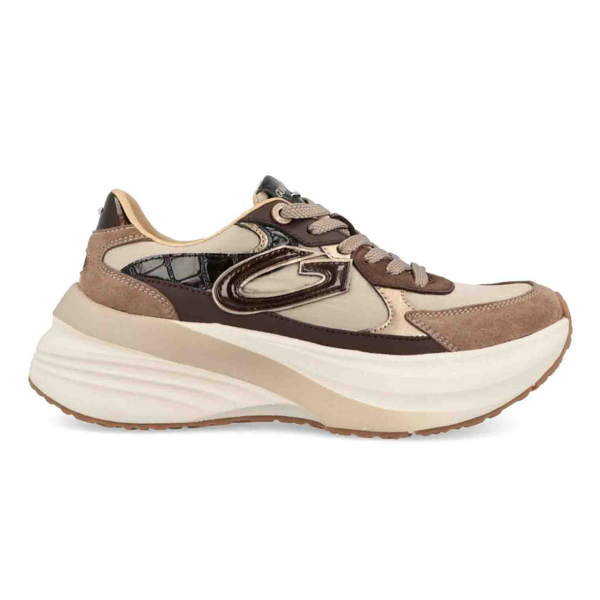 Guardiani Astra Safari sneakers donna