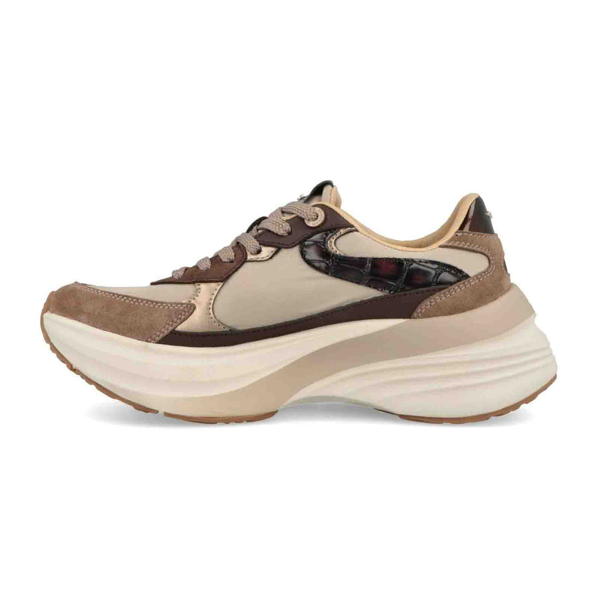 Guardiani Astra Safari sneakers donna