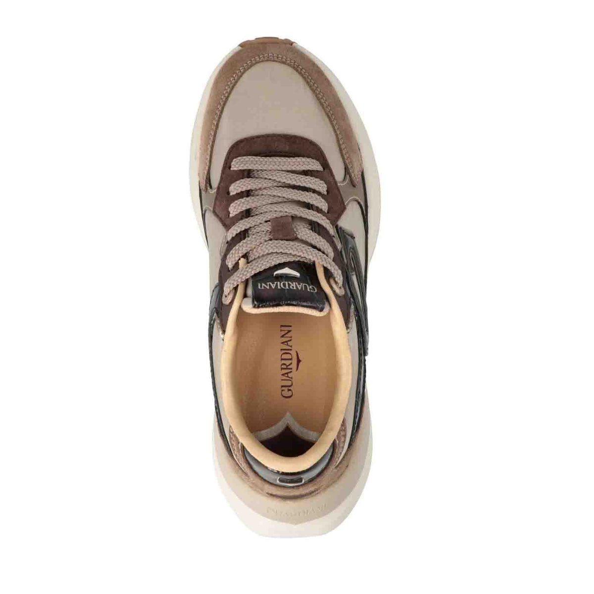 Guardiani Astra Safari sneakers donna