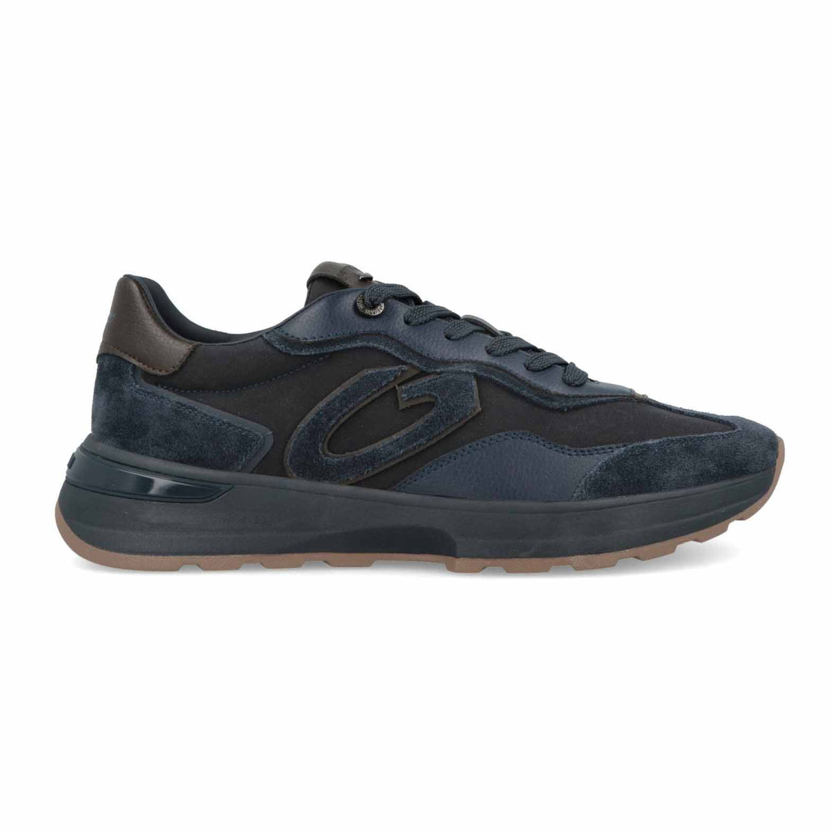 Guardiani Levante Swallow sneakers uomo