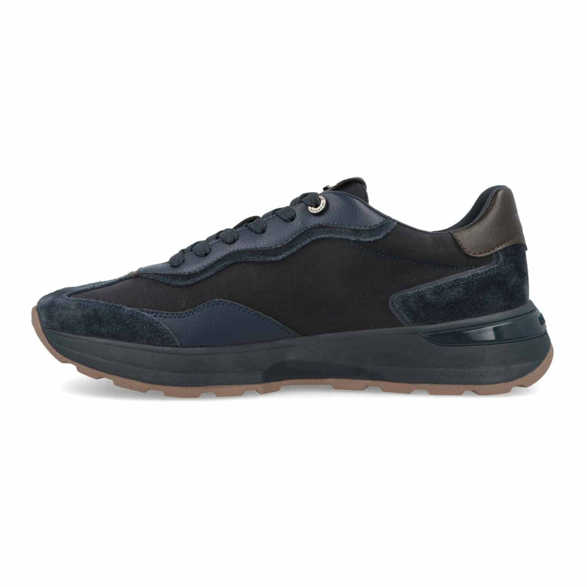 Guardiani Levante Swallow sneakers uomo