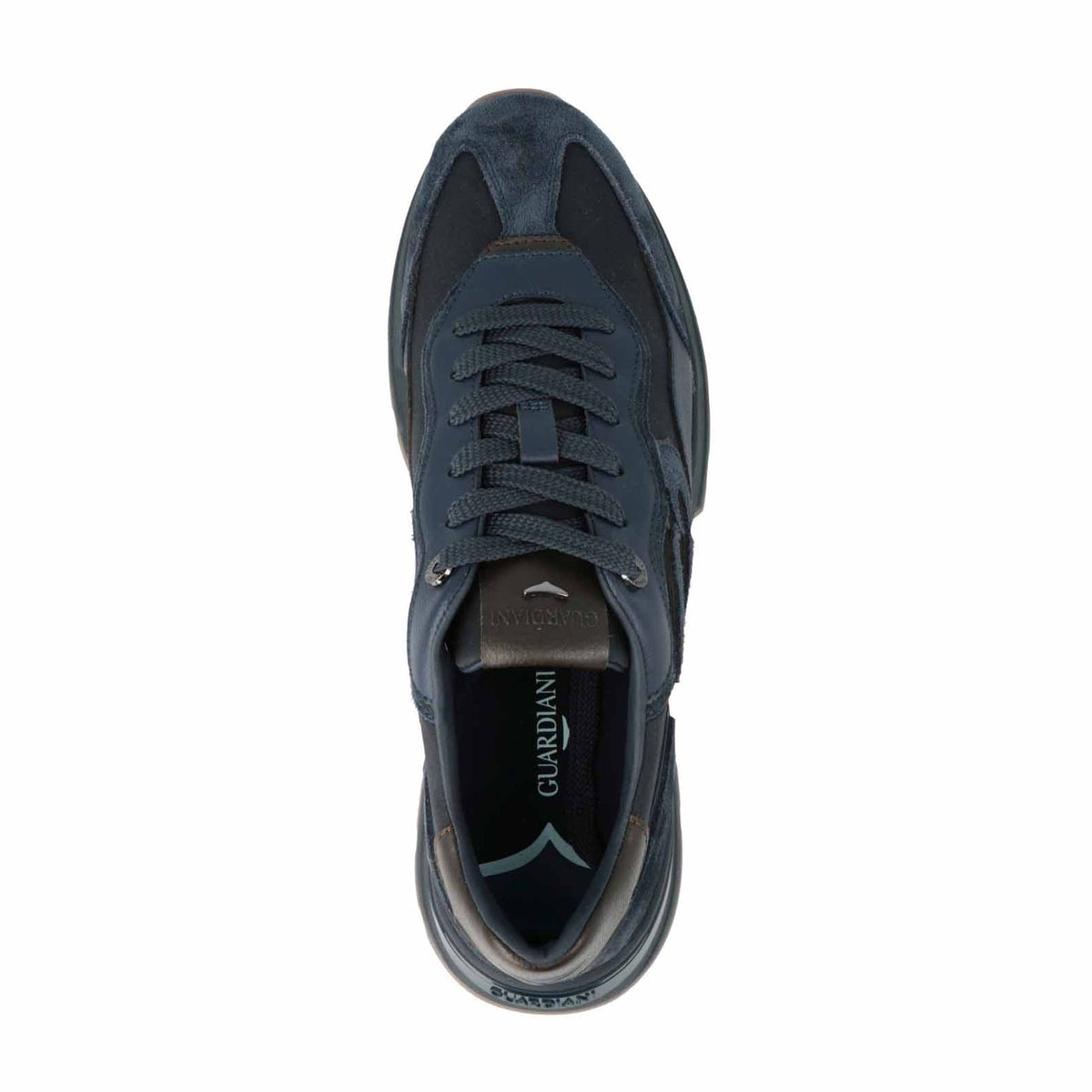 Guardiani Levante Swallow sneakers uomo