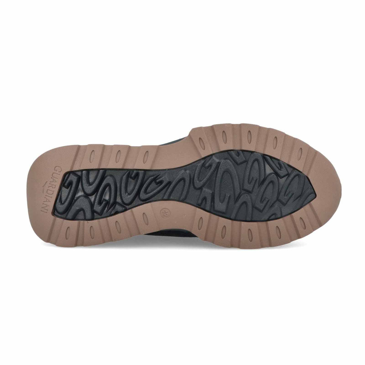 Guardiani Levante Swallow sneakers uomo