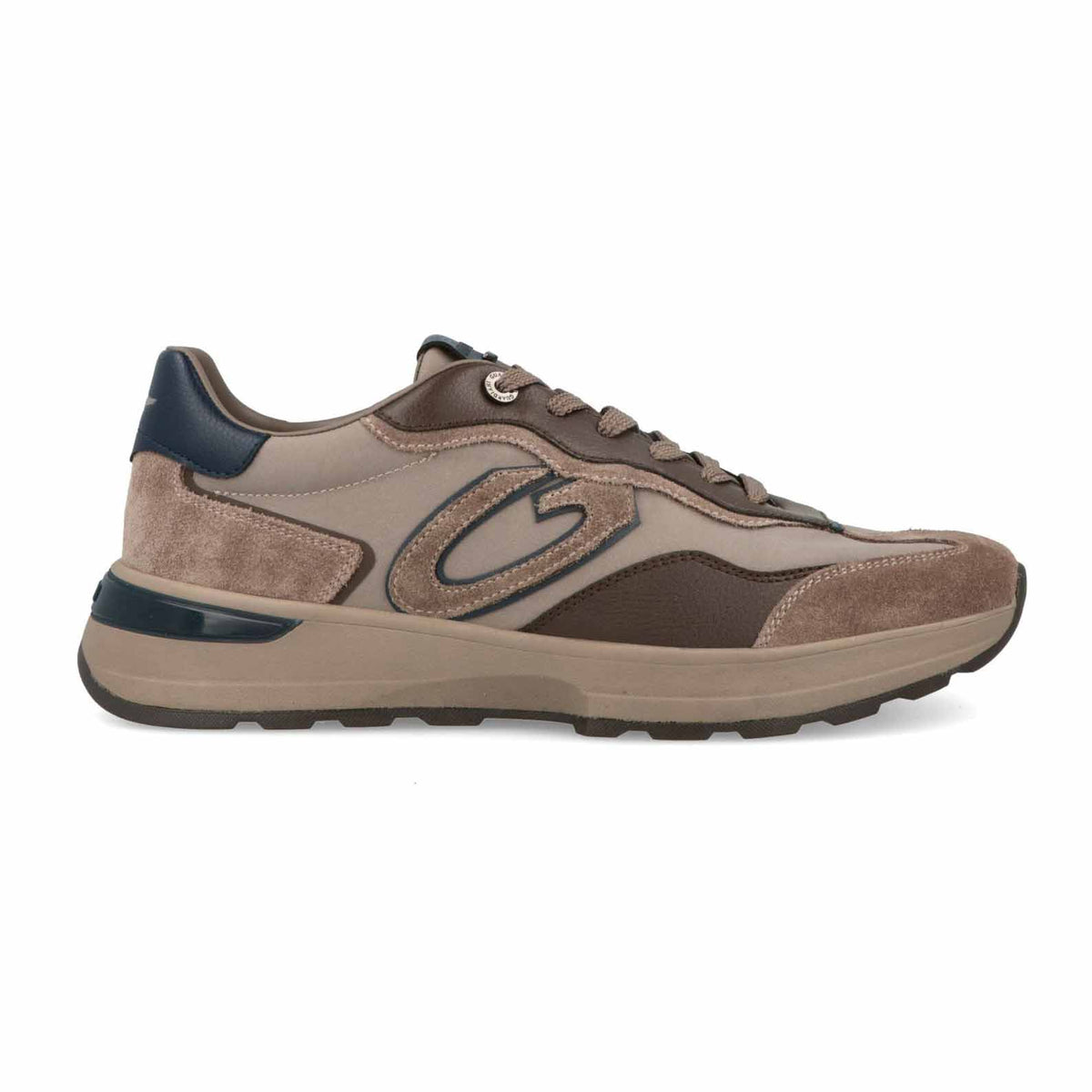 Guardiani Levante Swallow sneakers uomo